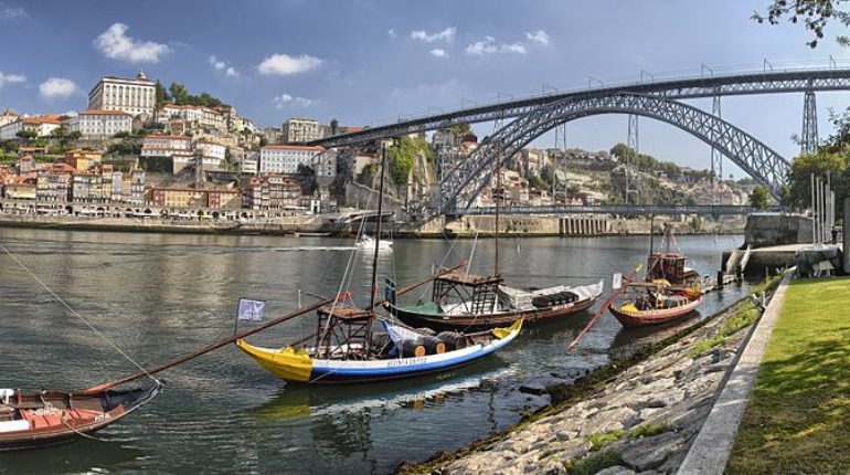 Place Vila Nova De Gaia