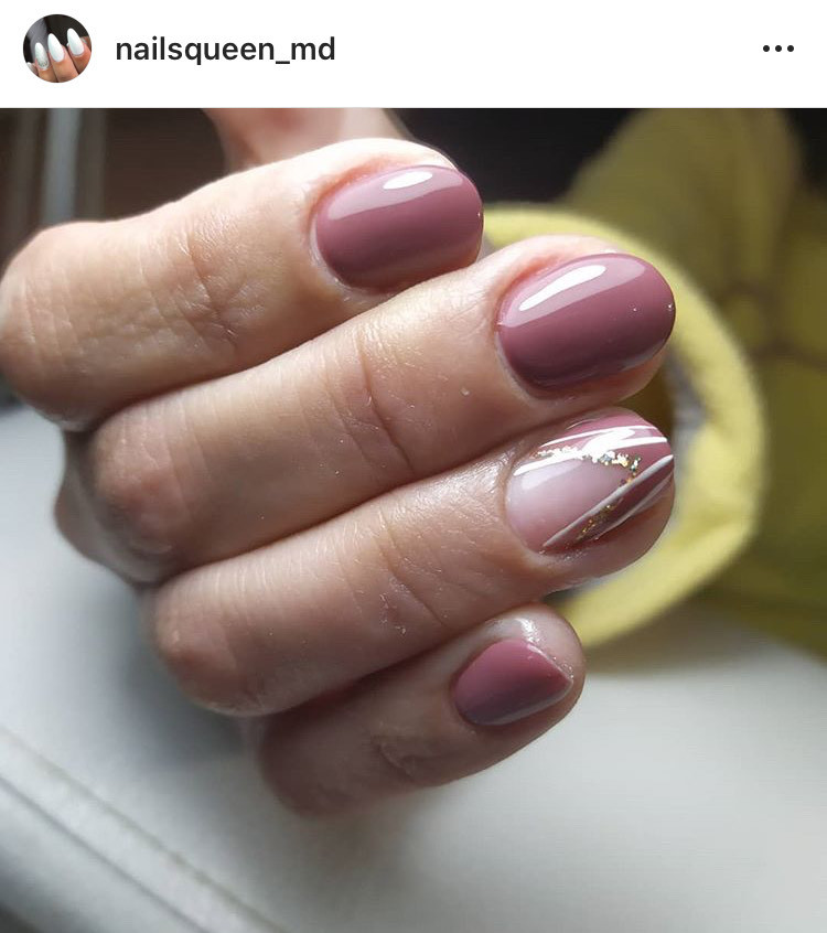Nails Queen- Margarida Duarte. 