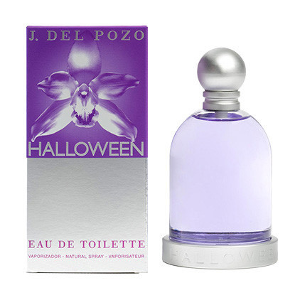 Fashion HALLOWEEN EAU DE TOILETTE 100ML