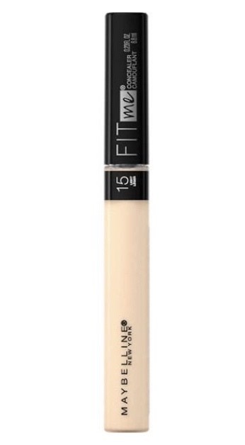 Fashion Fit me Concealer da Maybelline