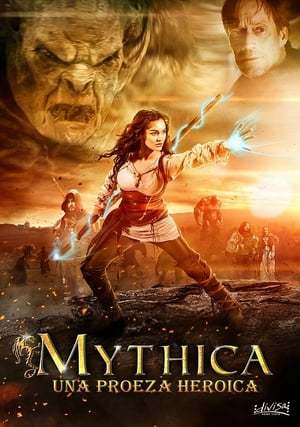 Movie Mythica 1: Una proeza heroica