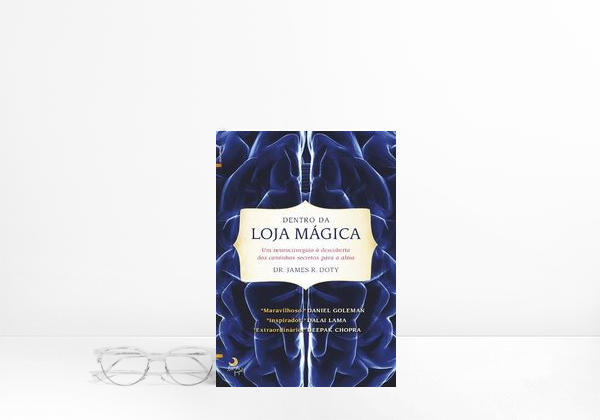 Libro Dentro Da Loja Mágica