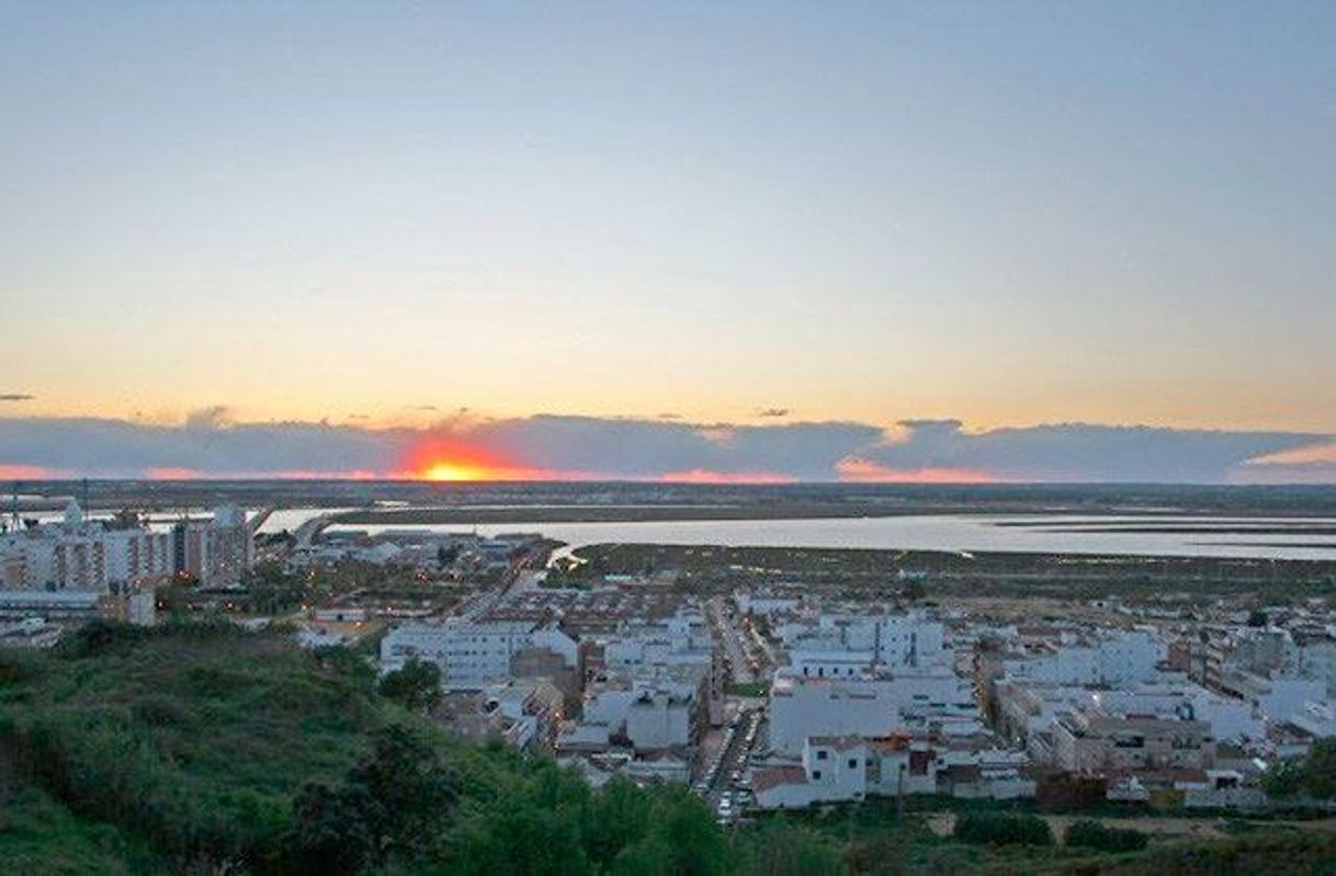 Places El Mirador Del Conquero