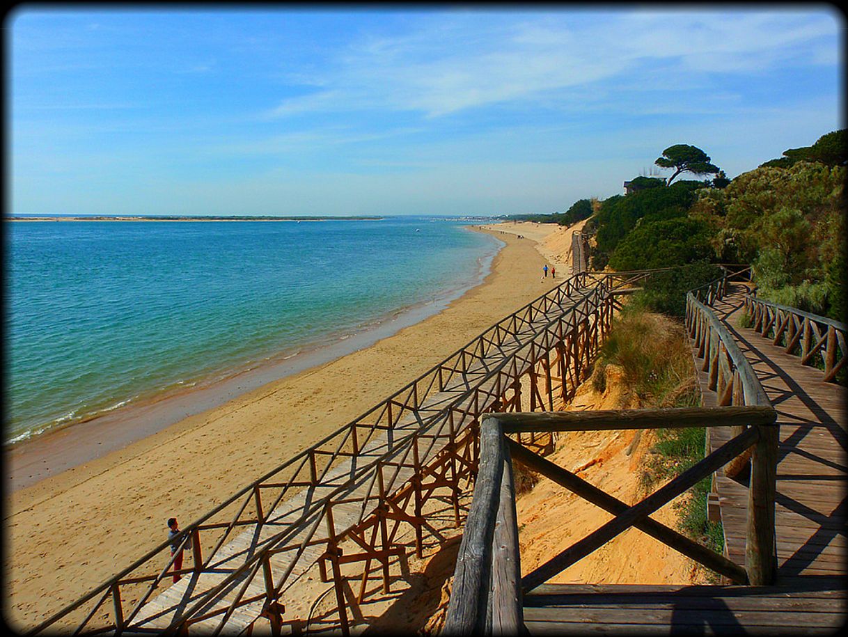 Place El Portil