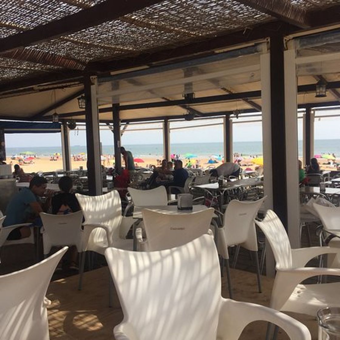 Restaurants Restaurante Chiringuito EL LORO