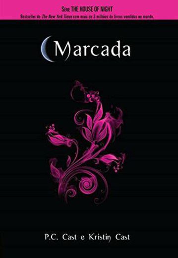 Marcada (Série House of Night)