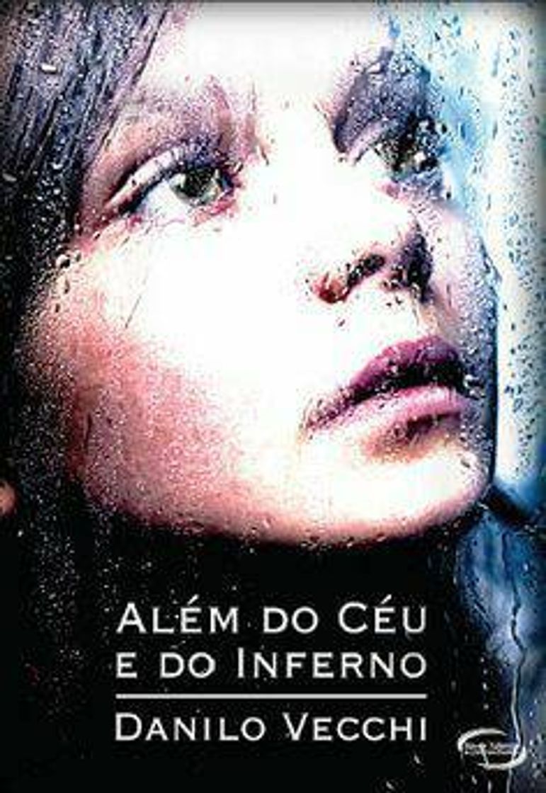 Book "Além Do Céu e do Inferno" livro Nacional. (Maravilhoso!!)💫