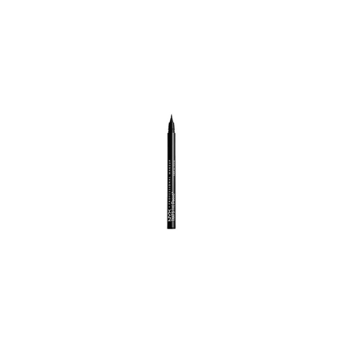 Belleza NYX Professional Makeup Eyeliner líquido That's The Point Eyeliner Punta 7 fina