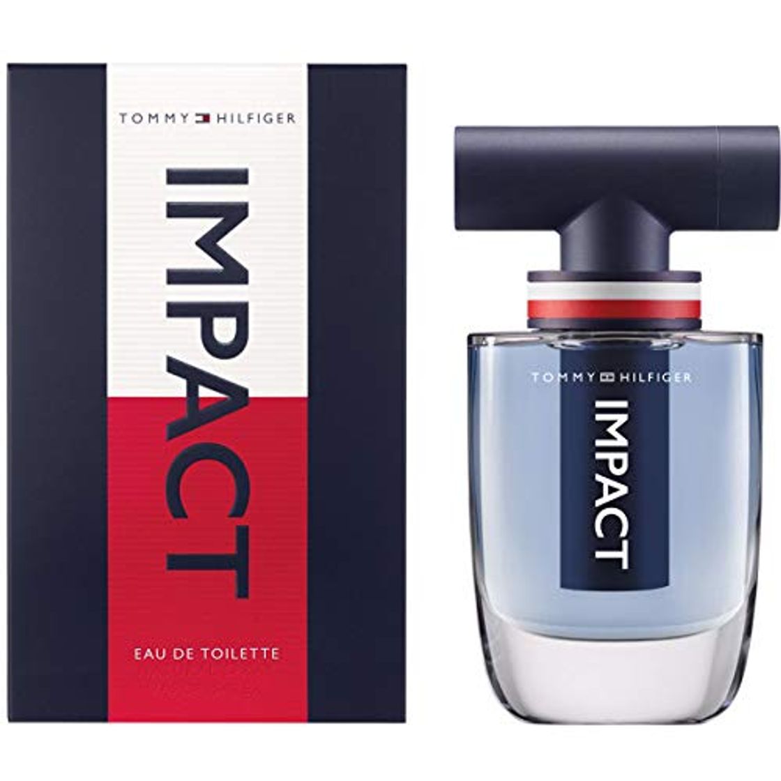 Product Tommy Hilfiger Tommy Hilfiger Impact Eau De Toilette Spray 100Ml 100 ml