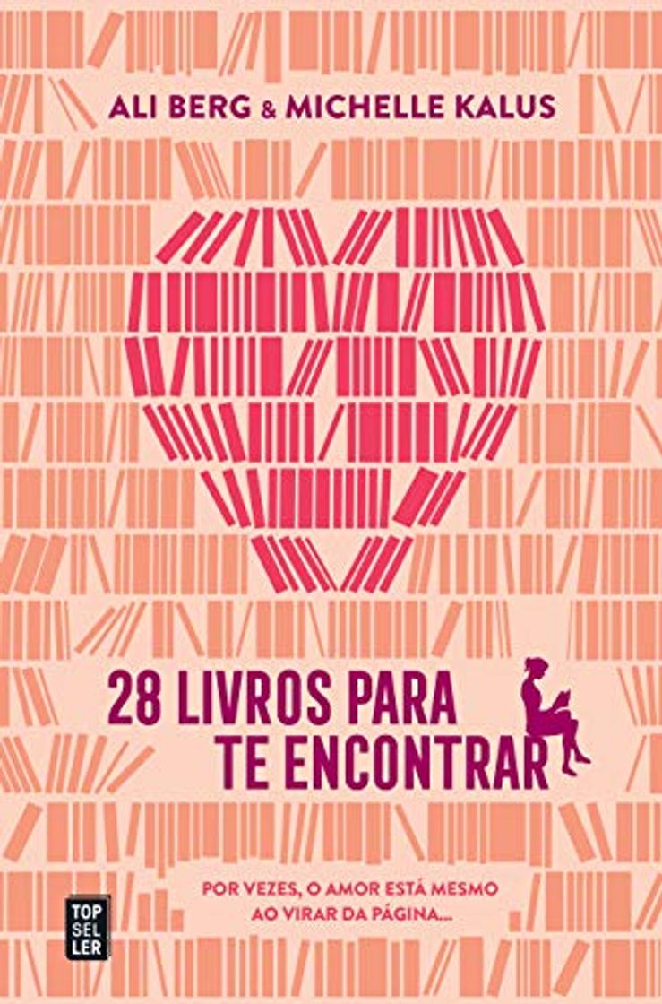 Libro 28 Livros Para Te Encontrar