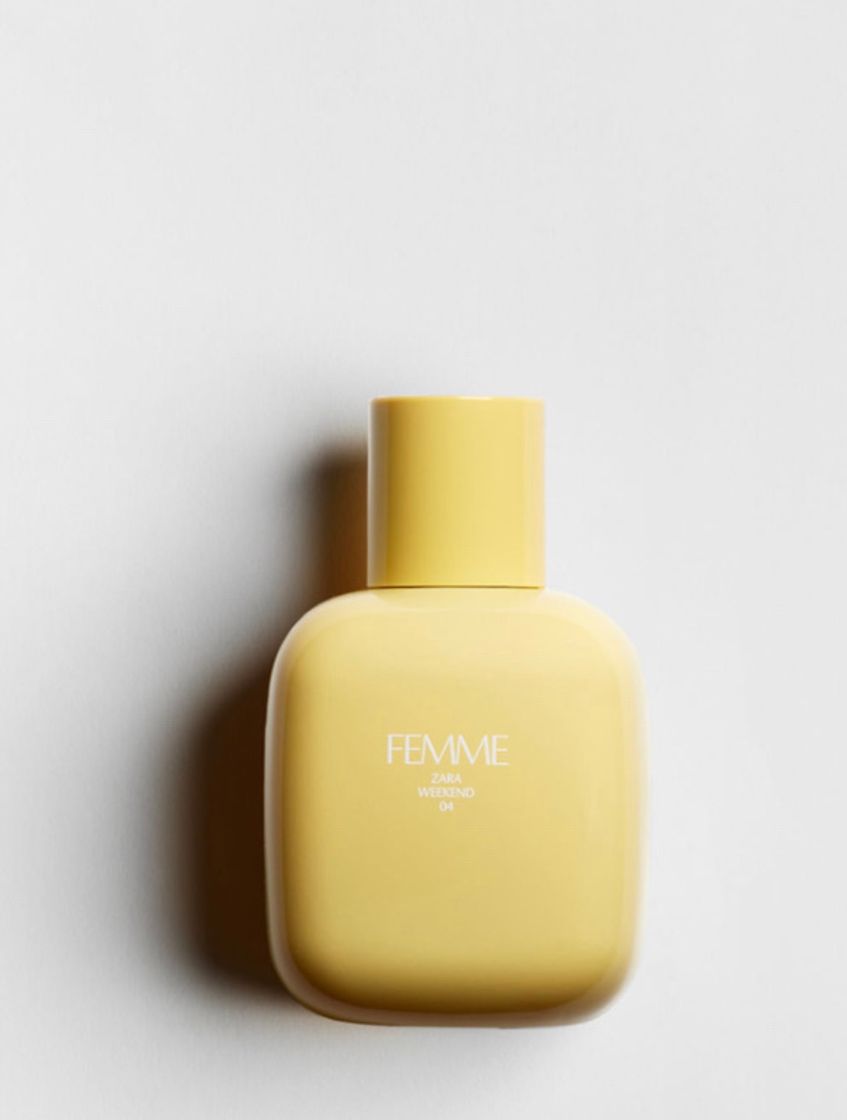 Social Perfume femme 
