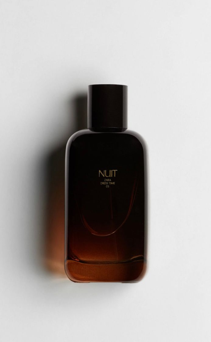 Social Perfume nuit