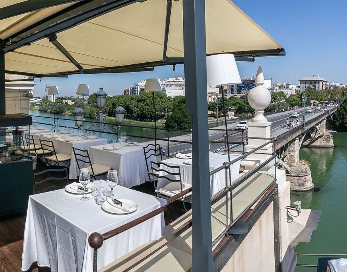 Restaurants Mariatrifulca