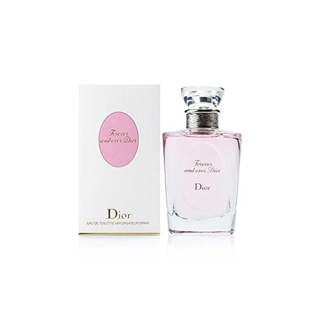 Products CHRISTIAN DIOR  Eau de Toilette Mujer Forever & Ever  100