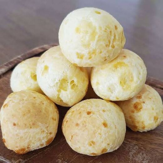 Casa do Pão de Queijo