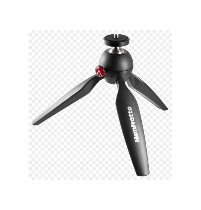 Product Tripé Manfrotto Pixi