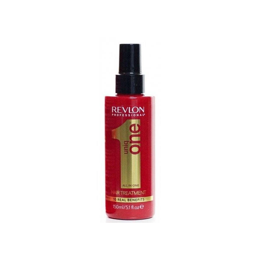 Producto Unique One Hair Treatment