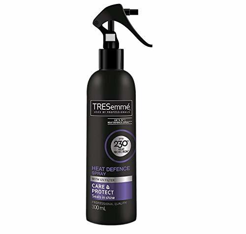 Social Tresemme Heat Defence Styling Spray 300 ml