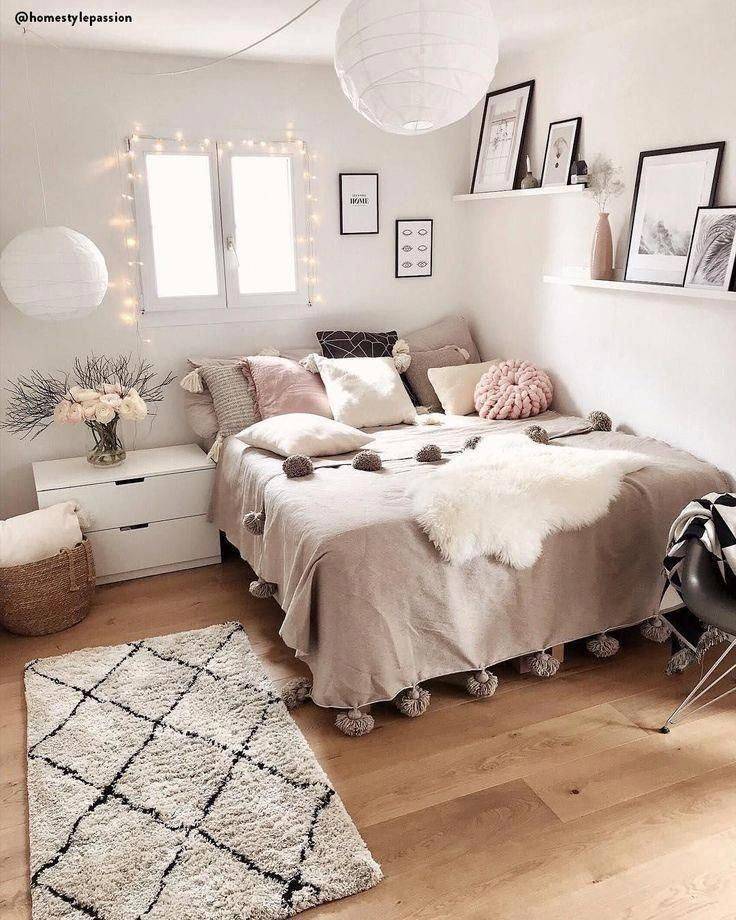 Fashion Bedroom