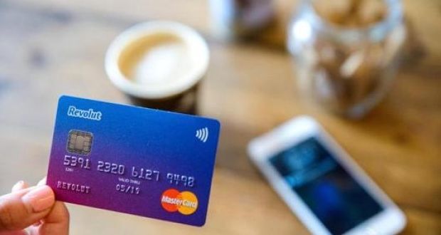 Revolut