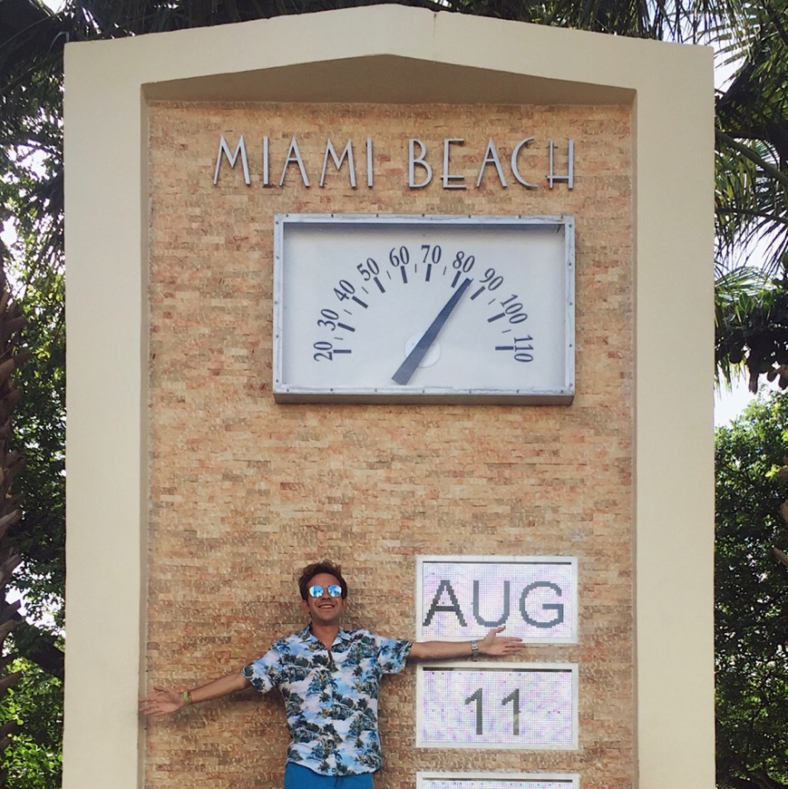 Place Miami 🇺🇸 