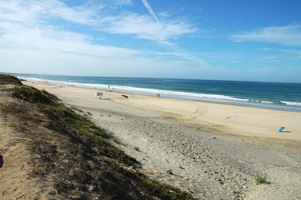 Place Praia de São Torpes