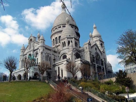 Montmartre