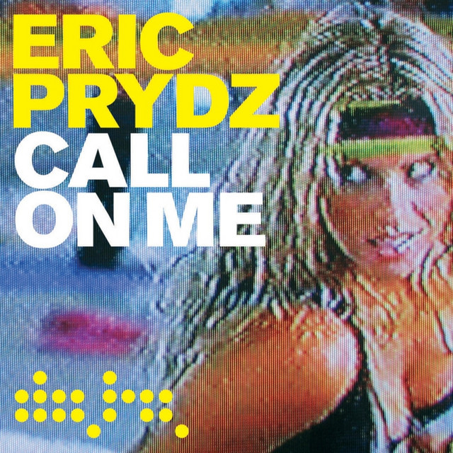 Canción Call on Me - Radio Mix