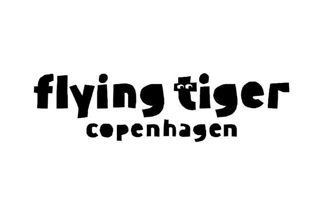 Lugar Flying Tiger Copenhagen