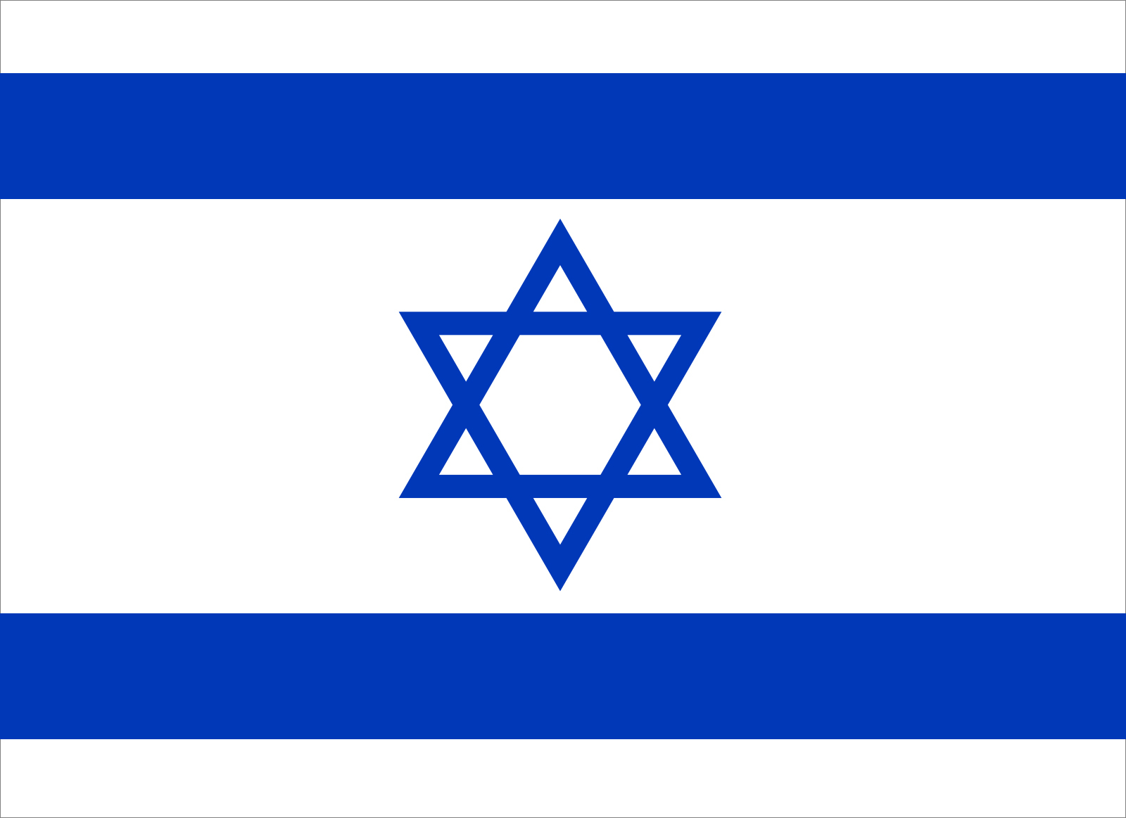 Place Israel