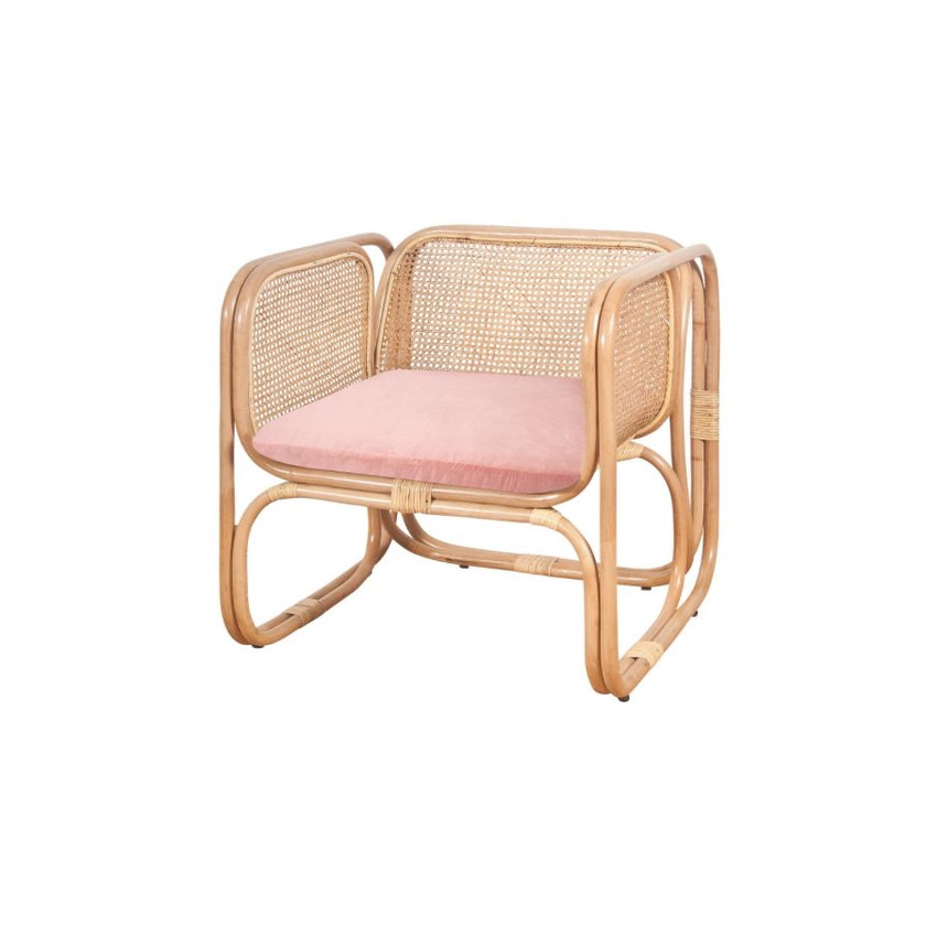 Producto Latitude Lounge Chair