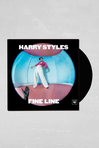 Harry Styles - Fine Line 2XLP