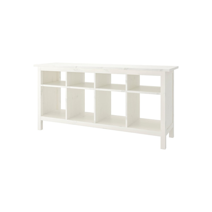 Producto HEMNES
Consola