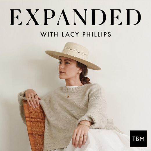 EXPANDED - Lacy Phillips  