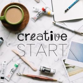Creative start - Cortnee Loren Brown 