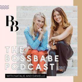 Fashion The BossBabe Podcast 