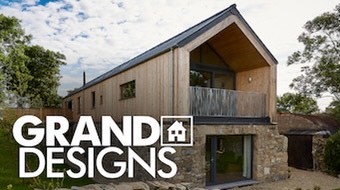 Serie Grand designs 