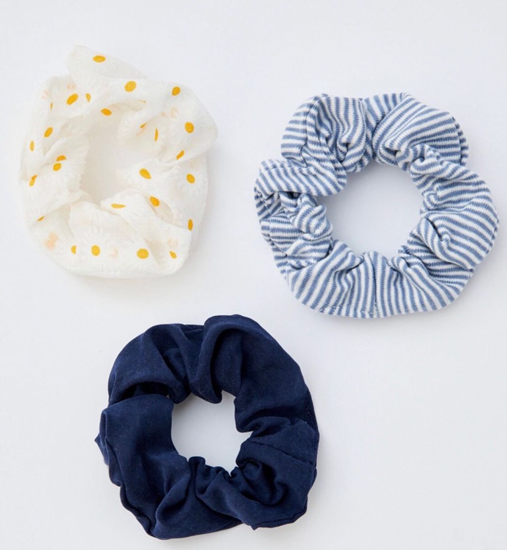 Moda Scrunchies