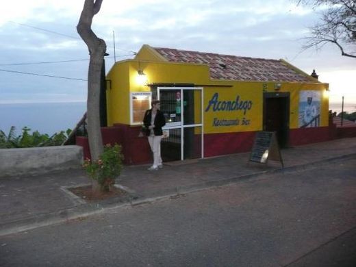 Aconchego Restaurante Bar