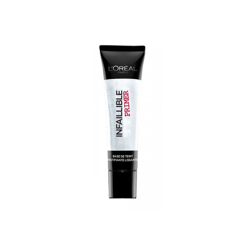 Products Infaillible Primer Base L'Oreal 