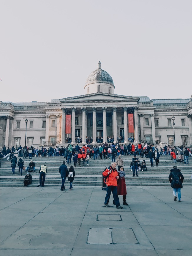 Lugar National Gallery