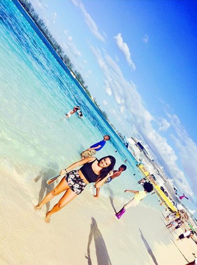 Place Bahamas Islands