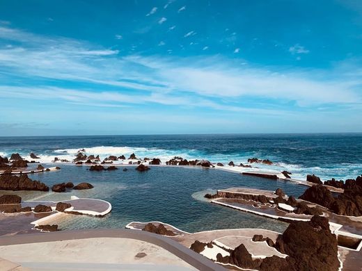 Porto Moniz Natural Pools