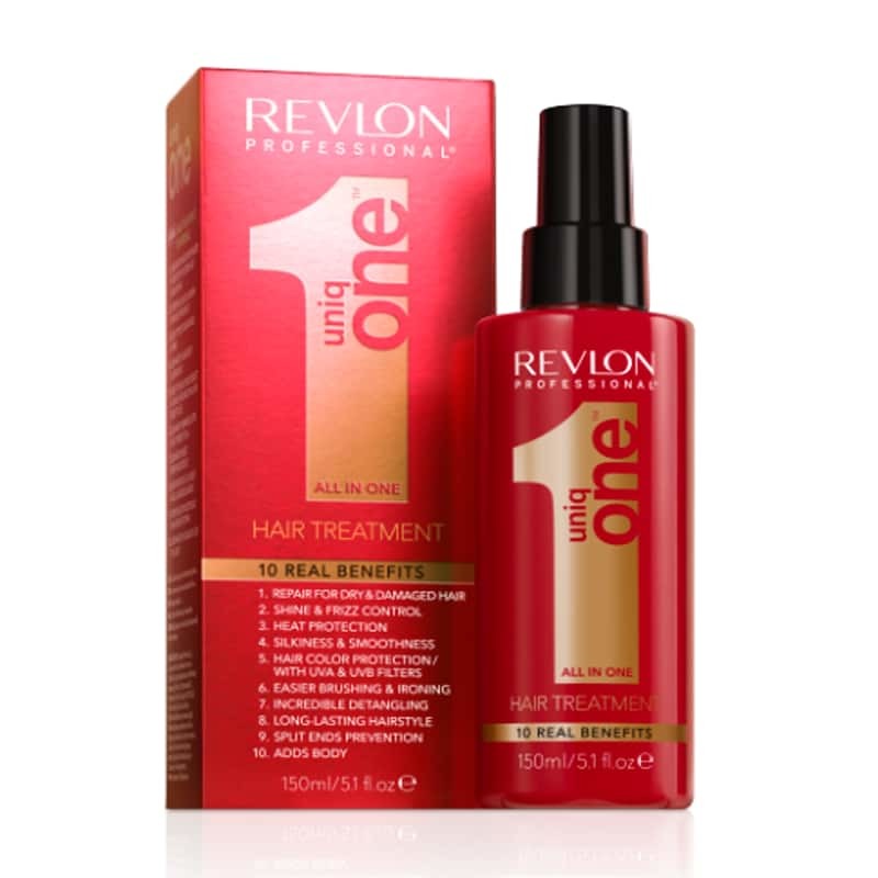 Fashion Revlon Uniq One