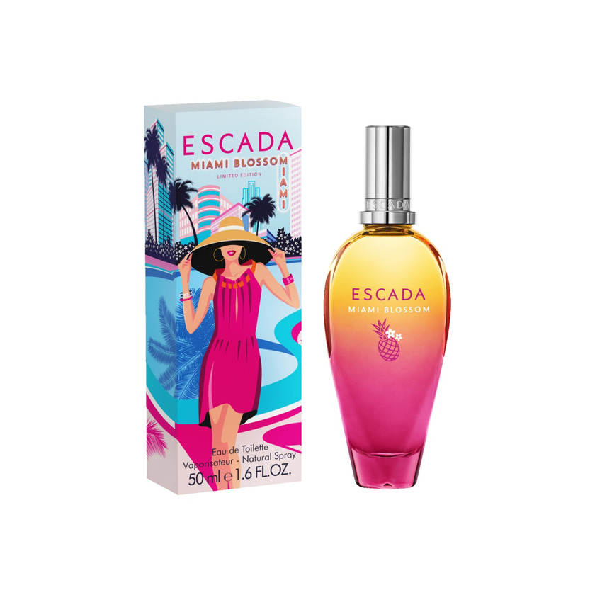 Products ESCADA
Miamo Blossom