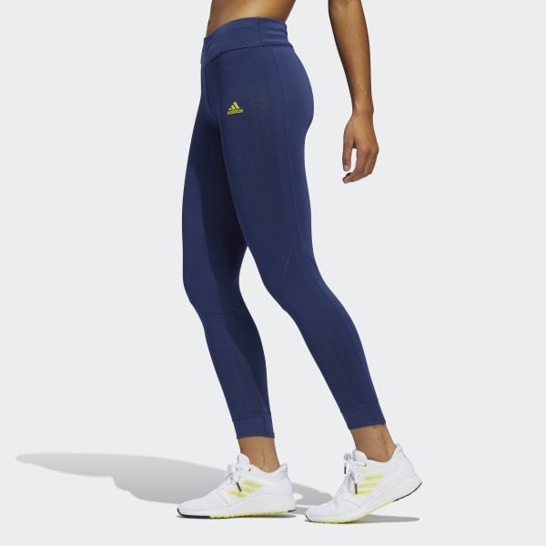 Moda LEGGINGS GLOW OWN THE RUN