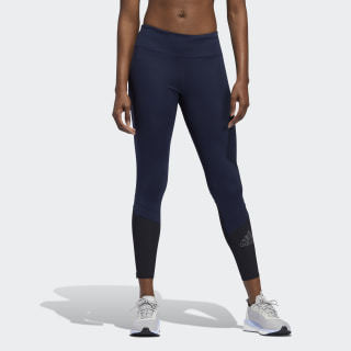 Moda LEGGINGS RISE UP N RUN HOW WE DO