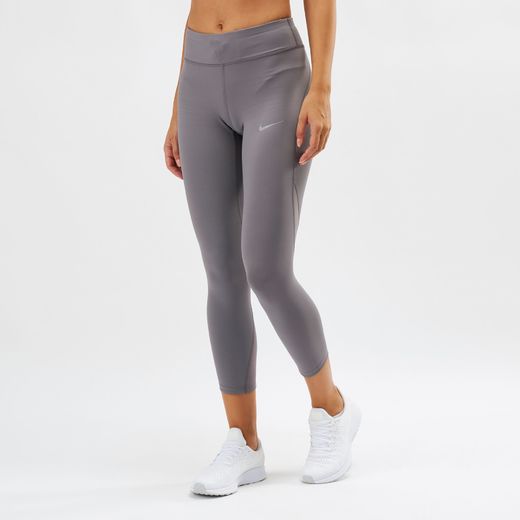 Women's Running Crop Tights
Nike Epic Lux