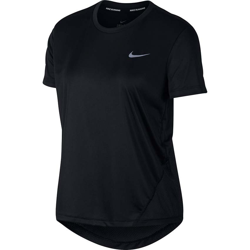 Moda Women's Short-Sleeve Running Top
Nike Miler