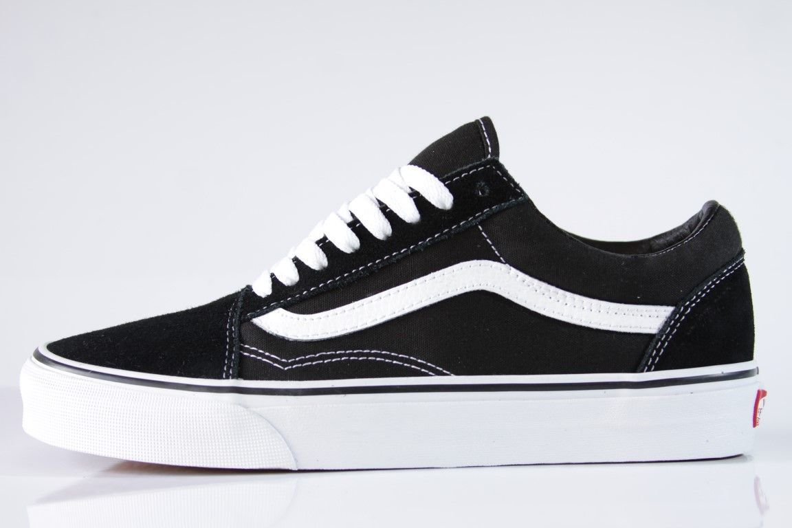 Social TÉNIS OLD SKOOL